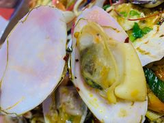 -东记炭炉·海鲜鸡煲(龙华店)