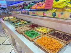 -海韵之星邮轮水会(明发商业广场店)
