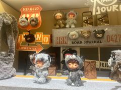 -泡泡玛特POPMART(大兴荟聚店)