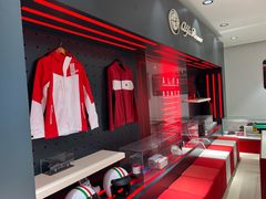 -上海保利玛莎拉蒂和阿尔法罗密欧(华翔路店)