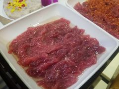 -老诚一锅羊蝎子(黄寺大街店)