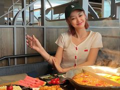 -湊湊火锅·茶憩(皇姑万象汇店)