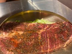 -核桃碳烤肉馆(深圳首店)