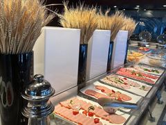 -上海龙之梦万丽酒店