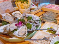 -山海蟹庐·海鲜糟粕醋火锅(慈溪店)
