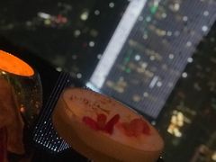 -广州四季酒店·天吧·高空酒吧
