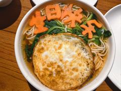 -金枝玉叶上海人家食府(三里河店)