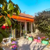 青岛崂山超小众咖啡店❗️真的有被美到呢