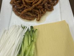 -京天红酒家(虎坊路店)