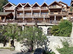 -九如山休闲旅游度假区