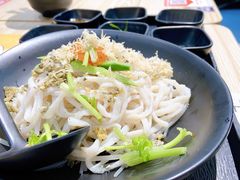 -渔米丰·广府鱼汤米线(光明广场店)