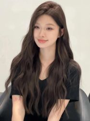 -YESIDO椰岛造型烫发染发