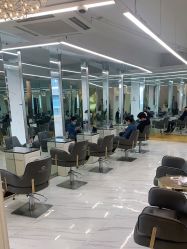 -潘多拉Hairsalon