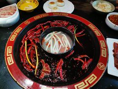-矮板凳老火锅(宽窄巷子店)