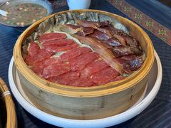 -甘家界牌柠檬鸭(青山店)