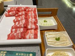-芳竹园火锅(塘沽金街店)