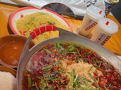 -先启半步颠·川菜小炒