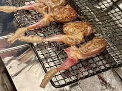-鳥喜Toriki怀石烧鸟料理