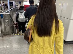 -商城路(地铁站)