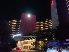 -深圳大梅沙京基洲际度假酒店