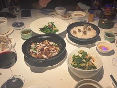-百味馆·粤菜·湛江菜(后海花园店)
