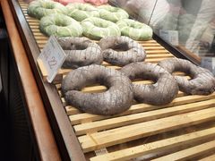 -木子木水日式烫面包(中盛店)