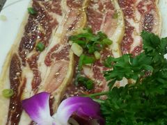 -梦山水日本烧肉(五四广场店)