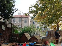 -HERRE·FARM 赫尔露营农场·团建聚会包场