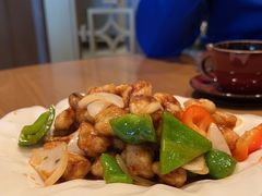 -香厨中餐厅(松北香格里拉店)