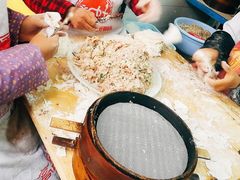 -海汇源老烧麦店(东大街总店)