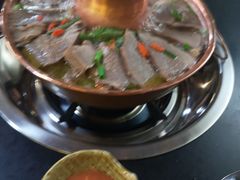 -陀岗美食·云南藏式特色餐厅