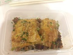 牛肉豆皮-老通城豆皮大王(吉庆街店)