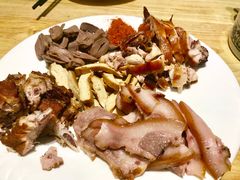 卤拼-盘飧市(春熙路店)