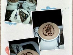 -COSTA COFFEE(武汉武商MALL店)
