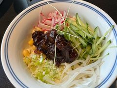 -喜悦烤鸭·新京菜(王府井店)