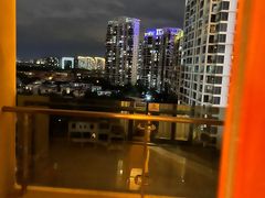 -三亚凤凰水城凯莱度假酒店