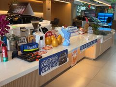 -上海协通福骋福特4S店(汶水路店)