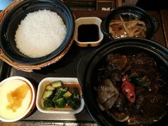 -谷田稻香·砂锅菜(汇暻广场店)