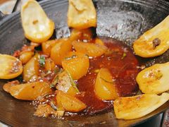 -符离集餐厅(万象城店)