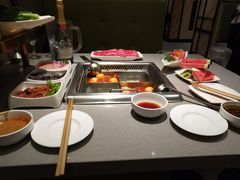 -海底捞火锅(万象城店)