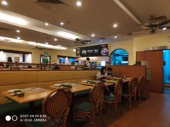 -萨莉亚意式餐厅(中信地铁商场店)