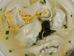 -王家沙点心店(南京西路总店)