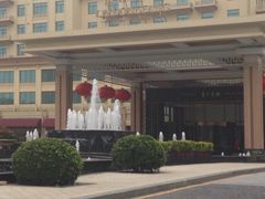 -棕南海水疗会所