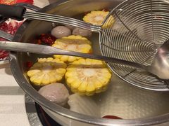 -八合里潮汕鲜牛肉火锅(上海汇智广场店)