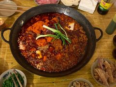 -刁姐火锅(五小区店)