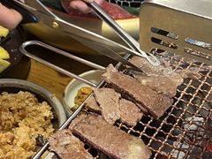 -九田家黑牛烤肉料理(华侨城店)