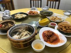 -成惠食府(赤岗店)