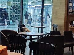 -星巴克(合肥包河万达广场店)