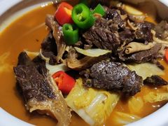 -竹里馆·淮扬菜·功夫茶(老门东店)