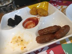 -乐凯撒披萨(正佳广场店)